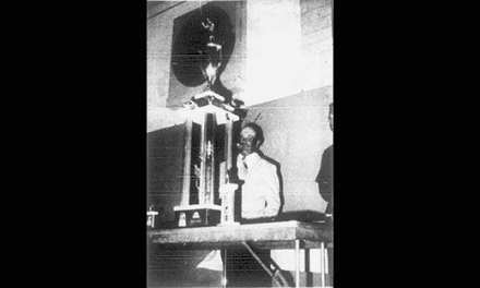 Shorty’s Big Trophy