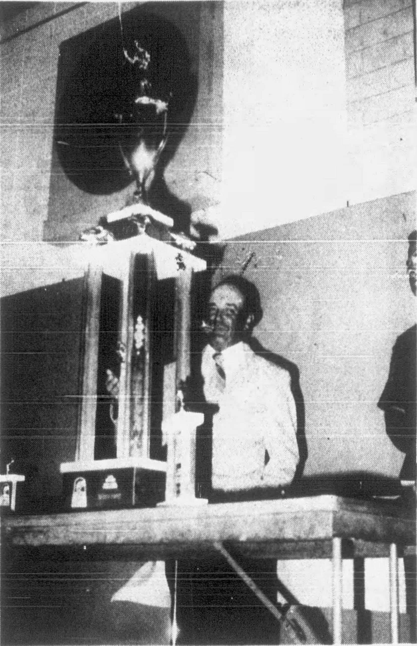 Shorty’s Big Trophy Bass Fishing Archives