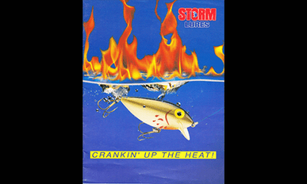 Storm Lures 1992