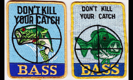 BASS Fighting for Anglers