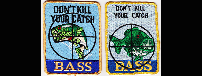 BASS Fighting for Anglers