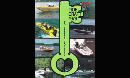 Tide Craft Catalog 1979