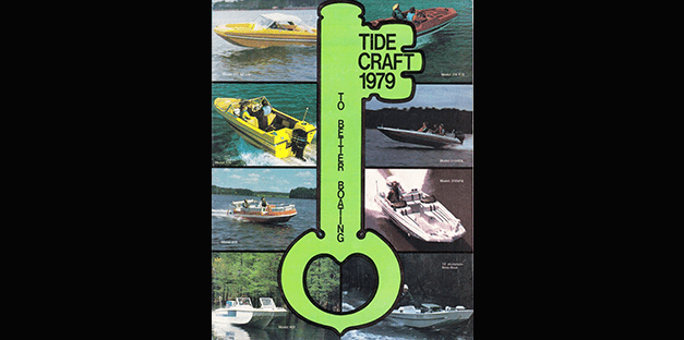 Tide Craft Catalog 1979