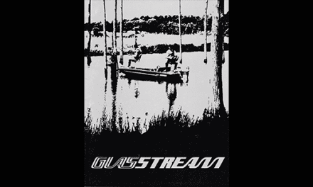 Glasstream Catalog 1985