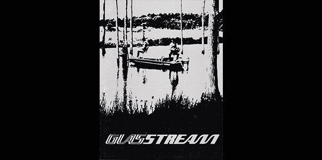 Glasstream Catalog 1985