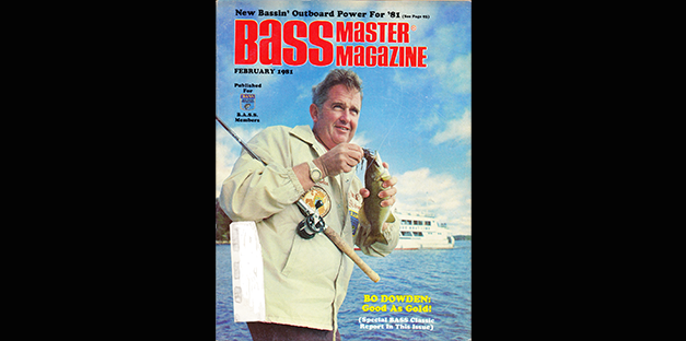 Season at a Glance:  1980 BASS Masters Classic