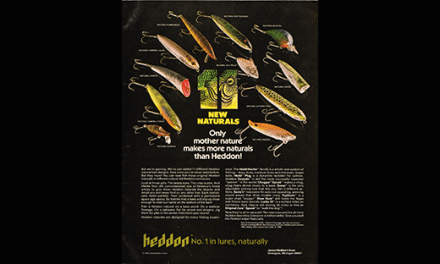 Heddon 1979
