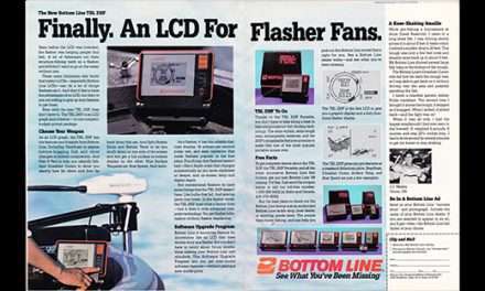 The Bottom Line 1988