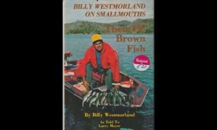 Them Ol’ Brown Fish, Part 2