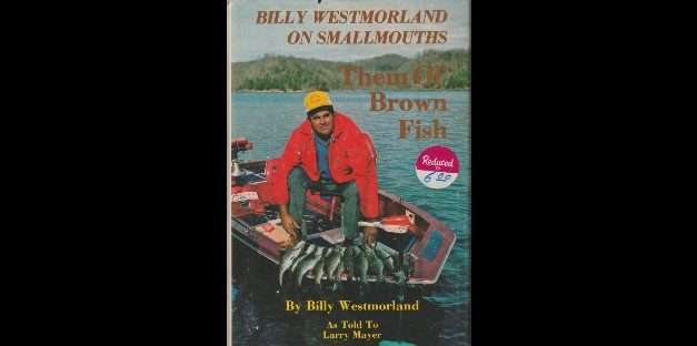Them Ol’ Brown Fish, Part 2