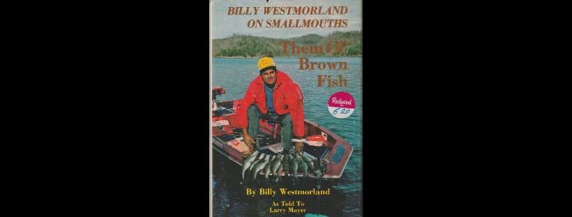 Them Ol’ Brown Fish, Part 2