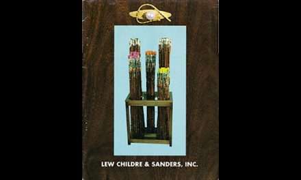Lew Childre 1971