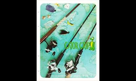 Gator Grip 1979