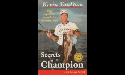 KVD’s Secrets of a Champion