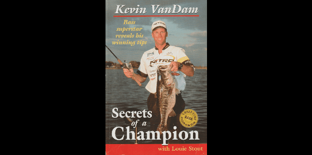 KVD’s Secrets of a Champion