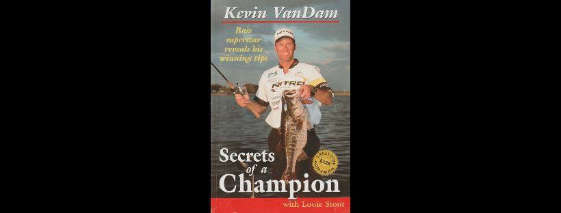 KVD’s Secrets of a Champion