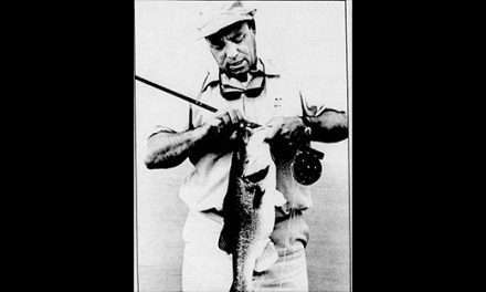 Lefty Kreh on Knots
