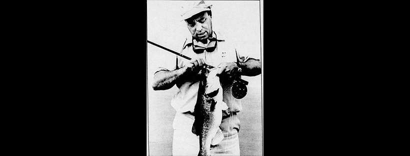 Lefty Kreh on Knots