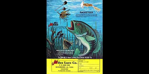 Miles Lure Company