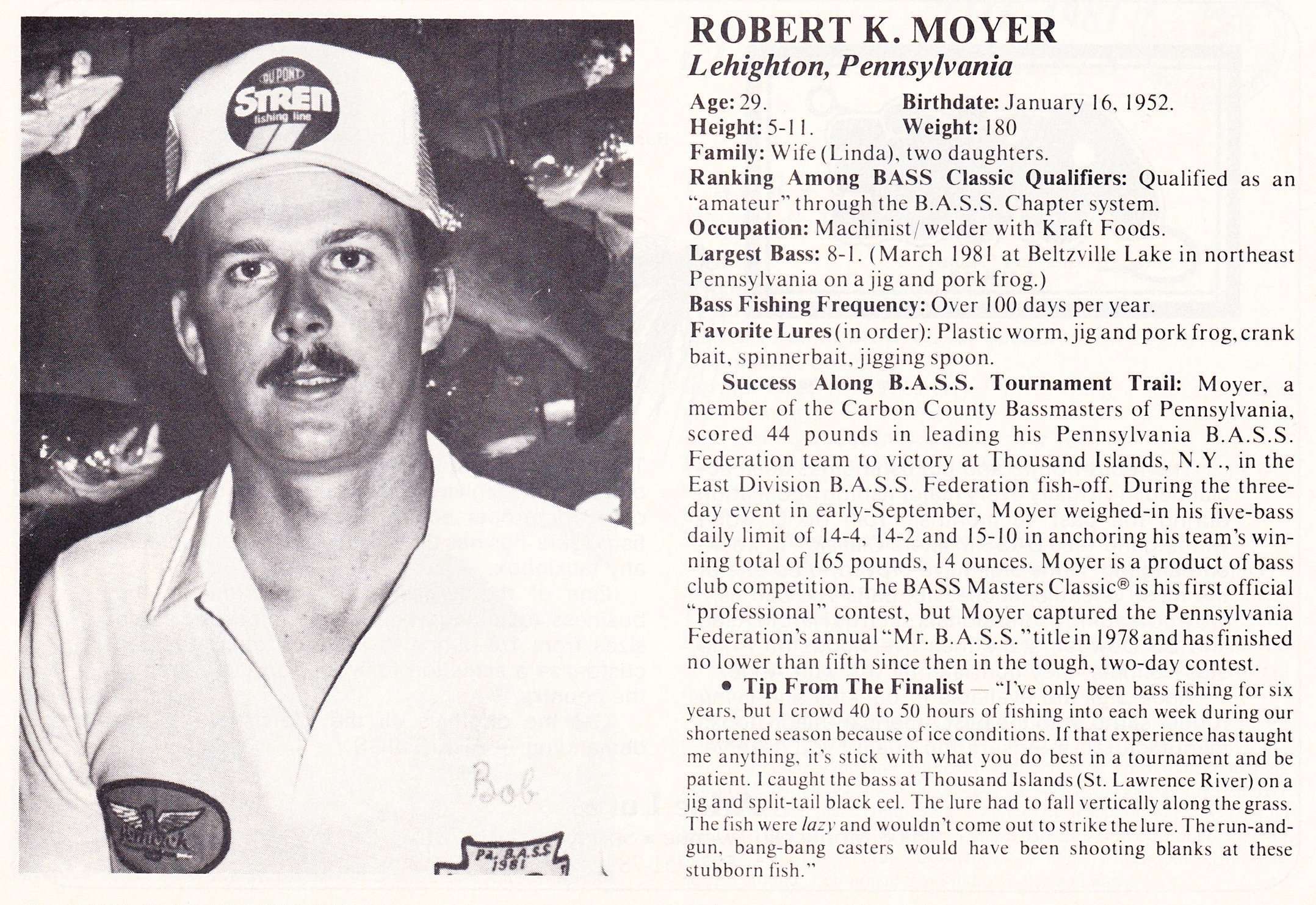 Fed East Robert Moyer Robert Moyer