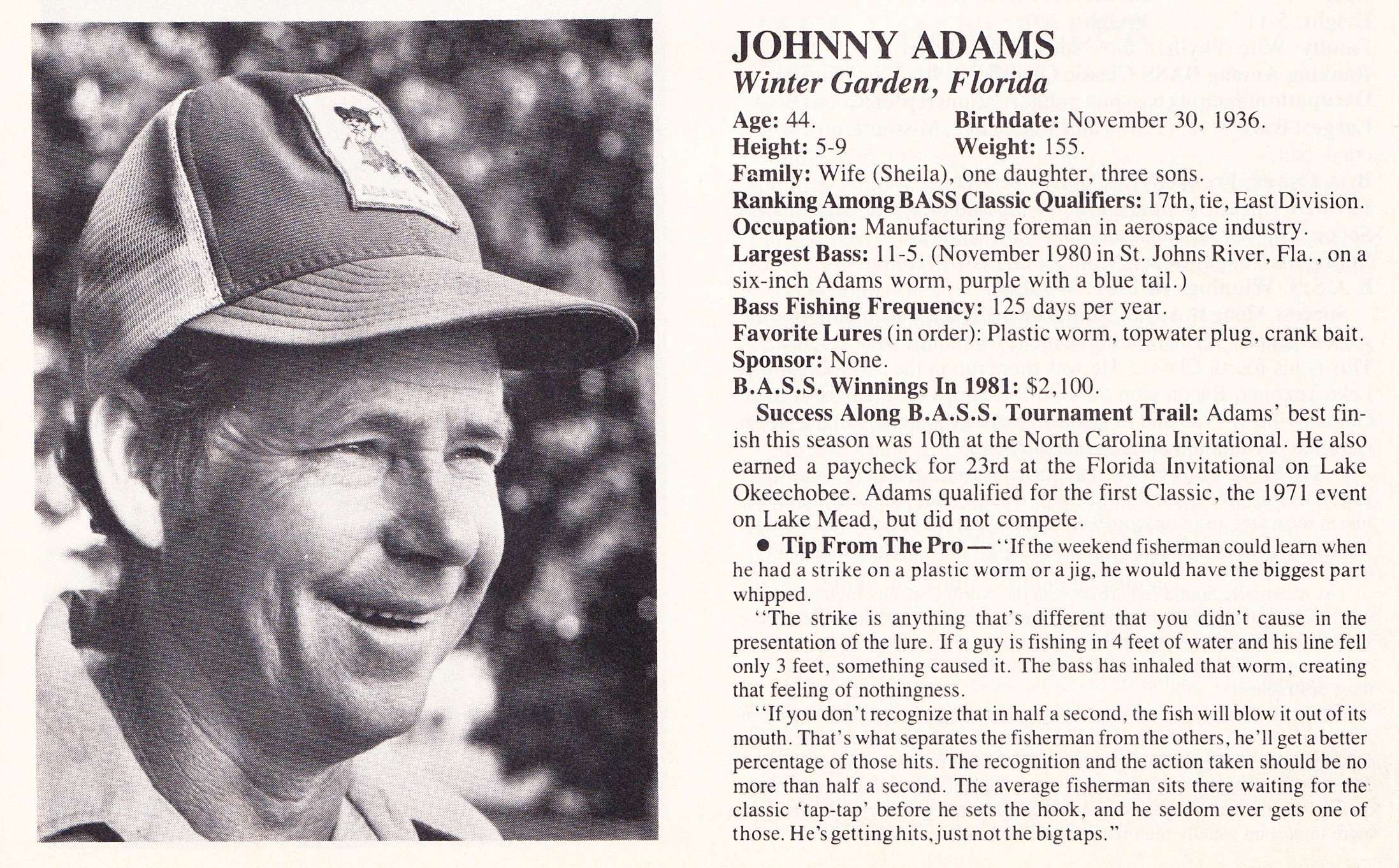 69 Johnny Adams Johnny Adams