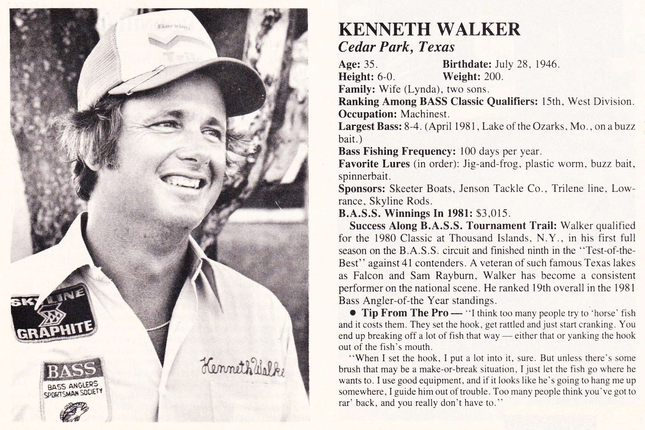 18 Kenneth Walker Kenneth Walker