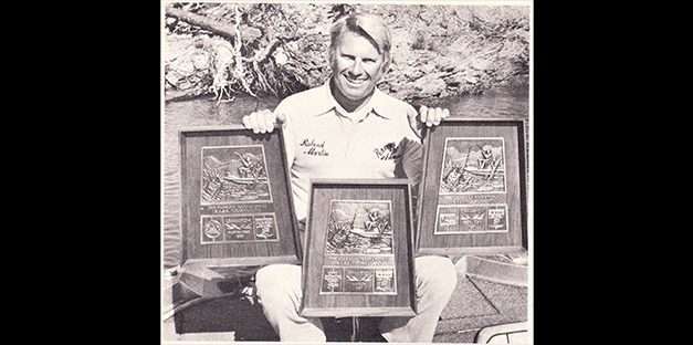 1981 Bassmaster Trail – Part 3