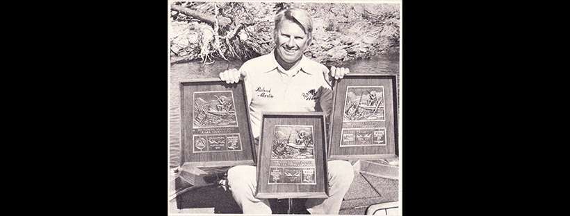 1981 Bassmaster Trail – Part 3