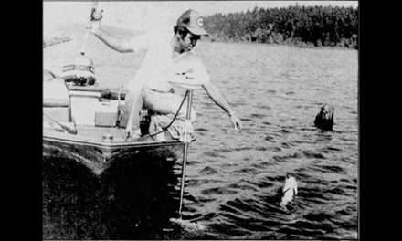 Pelletier and Fagerstrom 1990