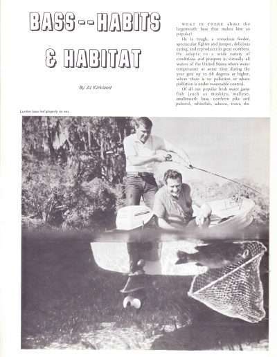 The Lunker Hole Volume 1 Number 2 July-August 1970 Page 24