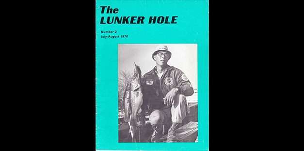 The Lunker Hole Number 2