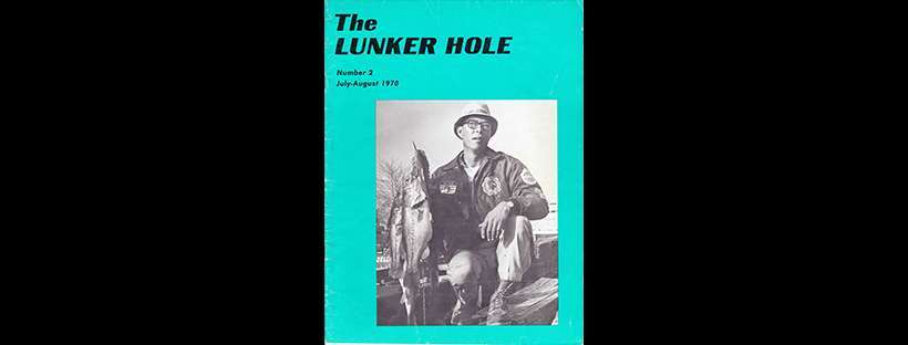 The Lunker Hole Number 2