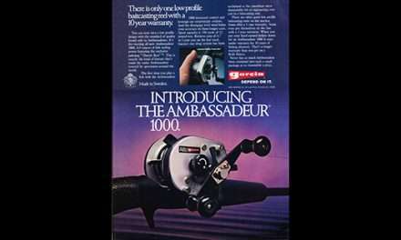 ABU-Garcia 1982