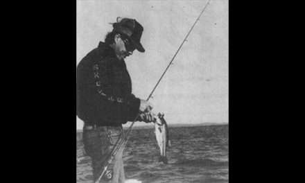 Toledo Bend and Torian
