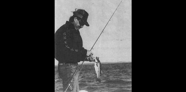Toledo Bend and Torian