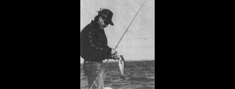 Toledo Bend and Torian
