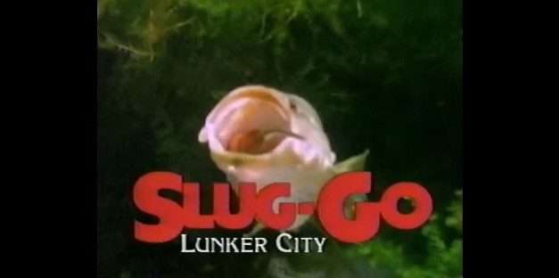Slug-Go Is Still Going Strong