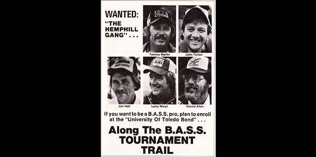 Meet the Hemphill Gang
