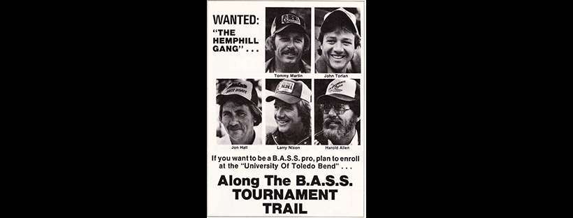 Meet the Hemphill Gang
