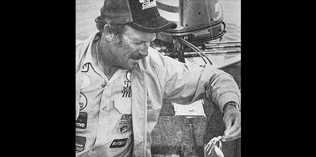Old School Pattern Fishing