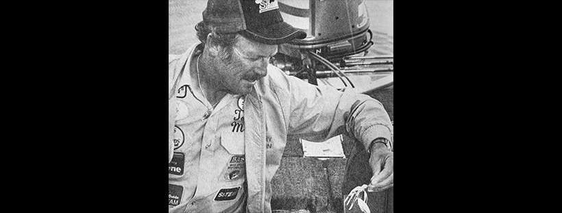 Old School Pattern Fishing