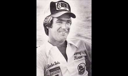 1982 Bassmaster Trail Part 2