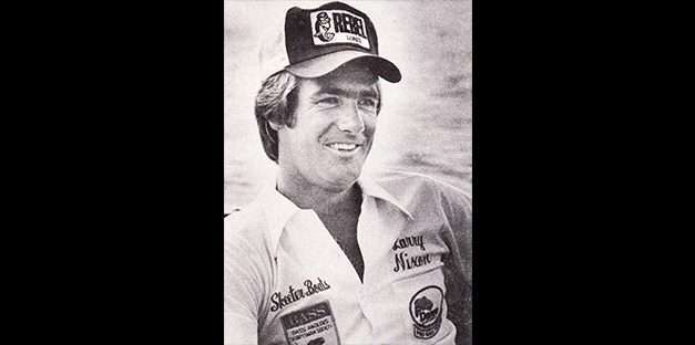 1982 Bassmaster Trail Part 2