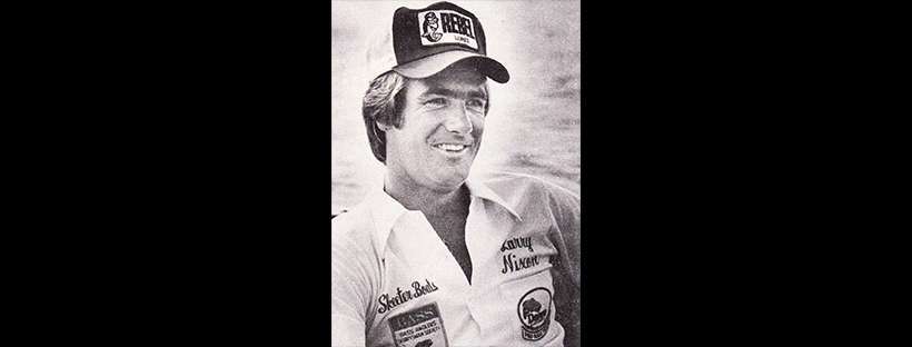 1982 Bassmaster Trail Part 2