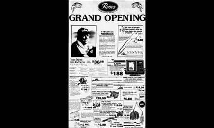 Grand Opening Sales