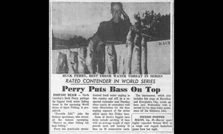 1960 WSOSF Florida Version