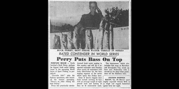 1960 WSOSF Florida Version