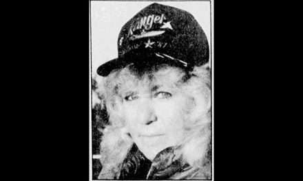 Brenda Davis Pro Angler