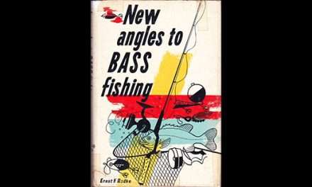 New Angles to Bass Fishing
