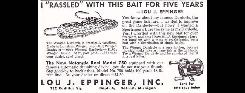 Eppinger and Johnson 1940